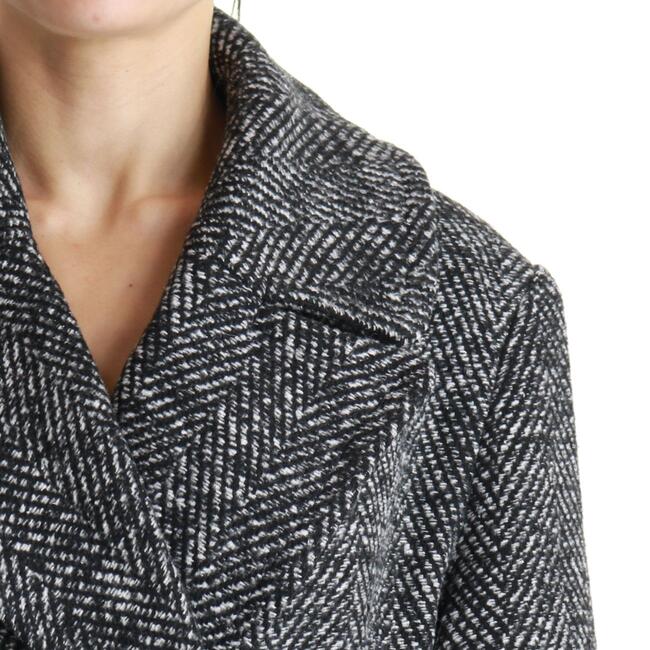 CAPPOTTO SPIGATO MOLLY BRACKEN - Mad Fashion | img vers.650x/